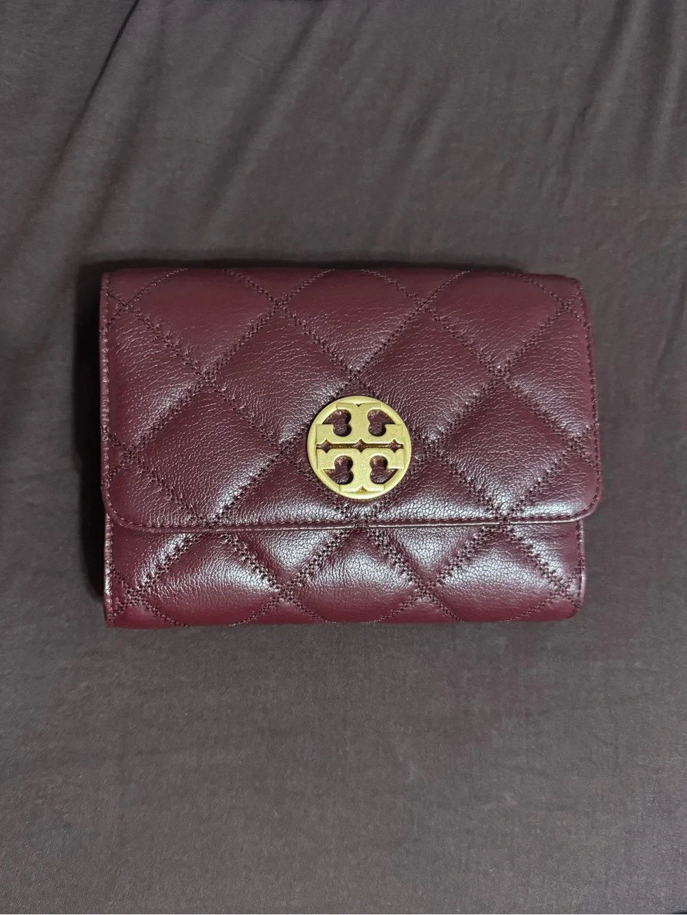 Tory Burch Willa Crossbody Bag